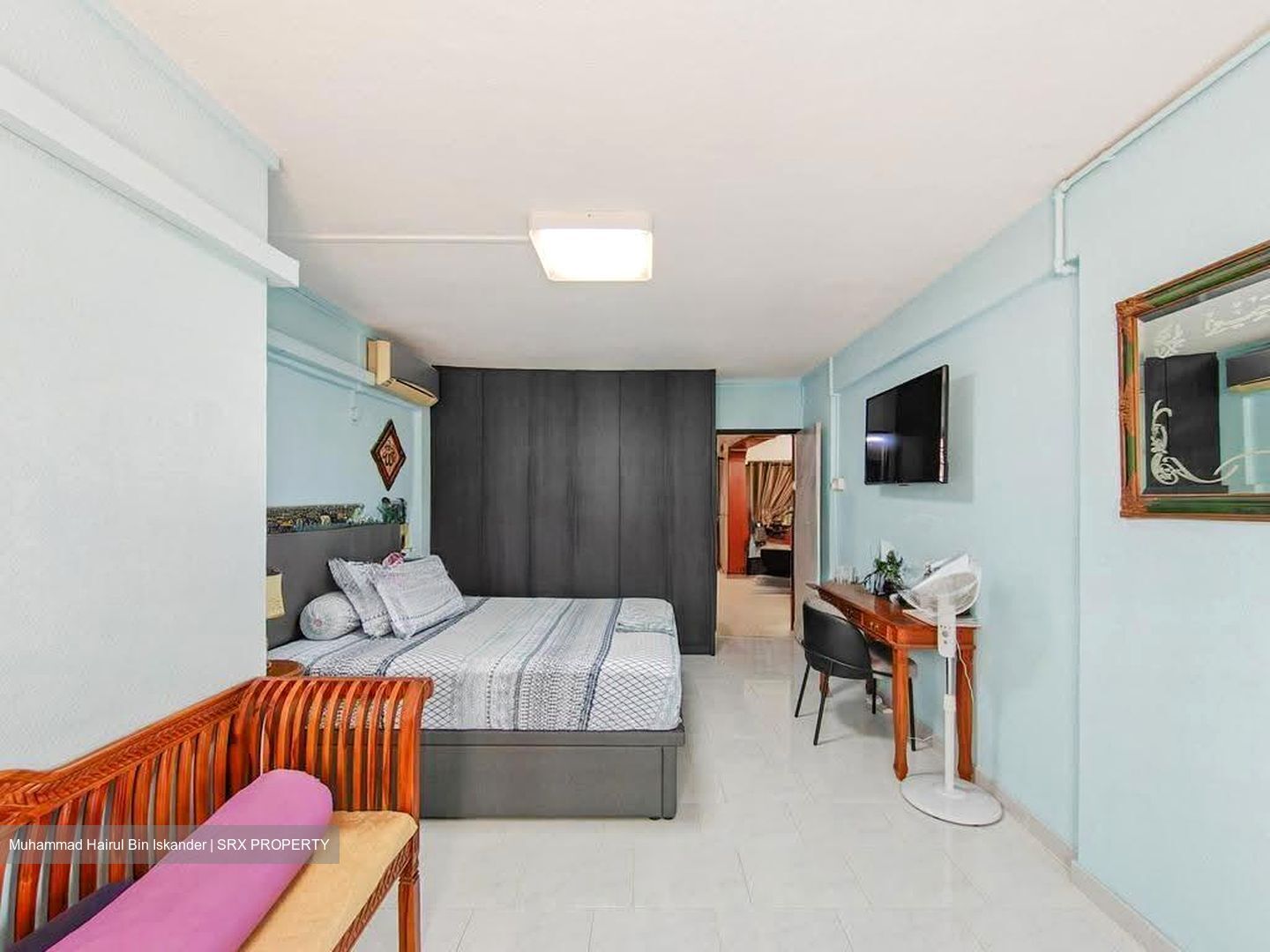 Blk 403 Pandan Gardens (Jurong East), HDB 5 Rooms #614805691